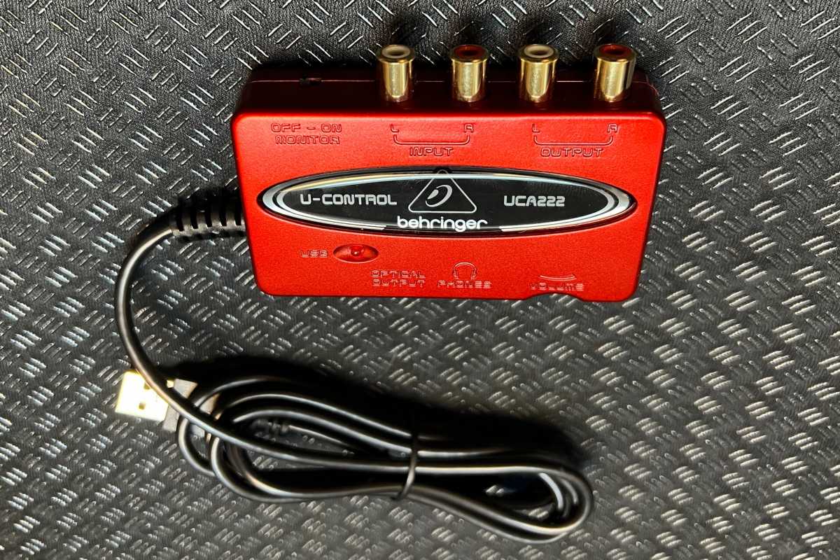 How to digitize your vinyl records for portable streaming, archiving