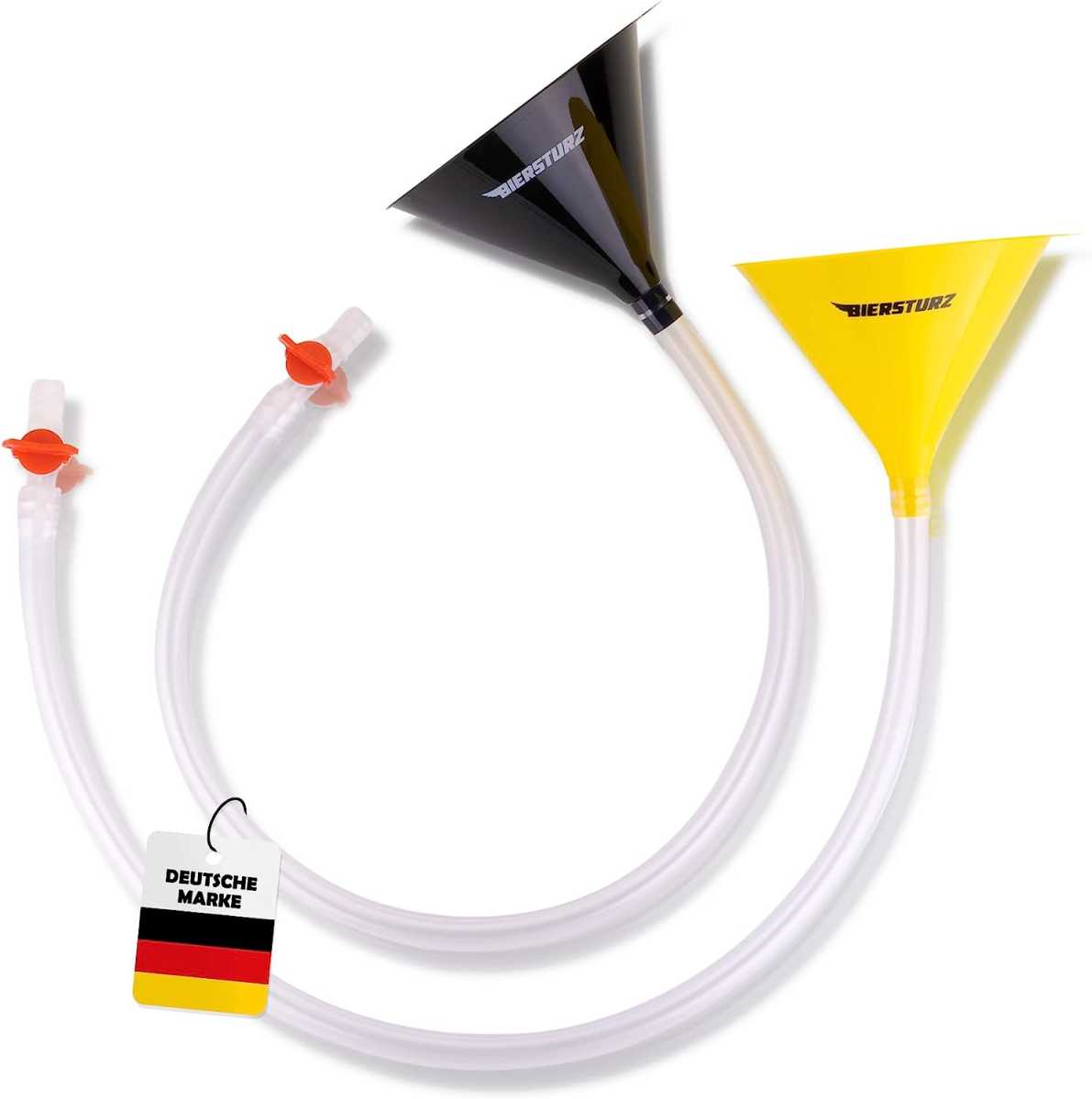 Biersturz Deluxe Set
