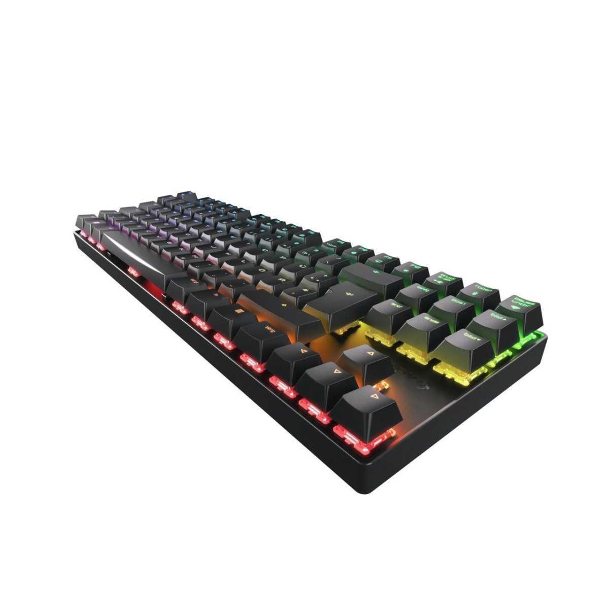 CHERRY MX 82 TKL Wireless Seite