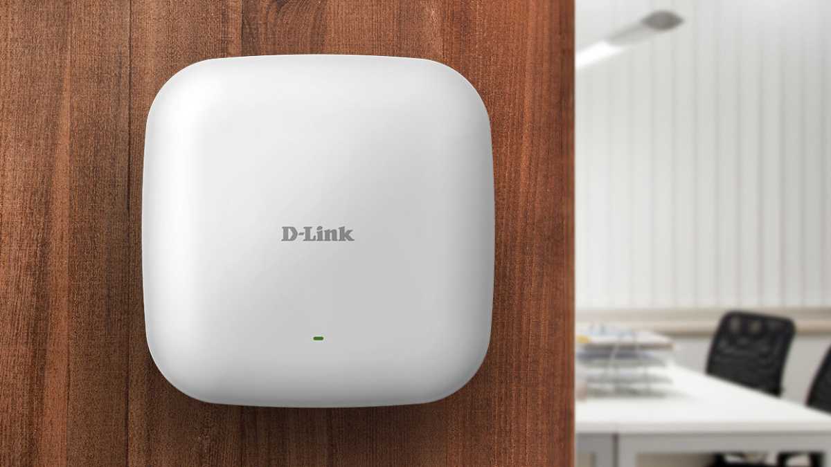 D-Link DAP-2680