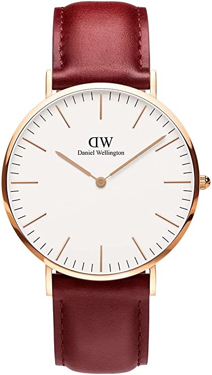 DanielWellington