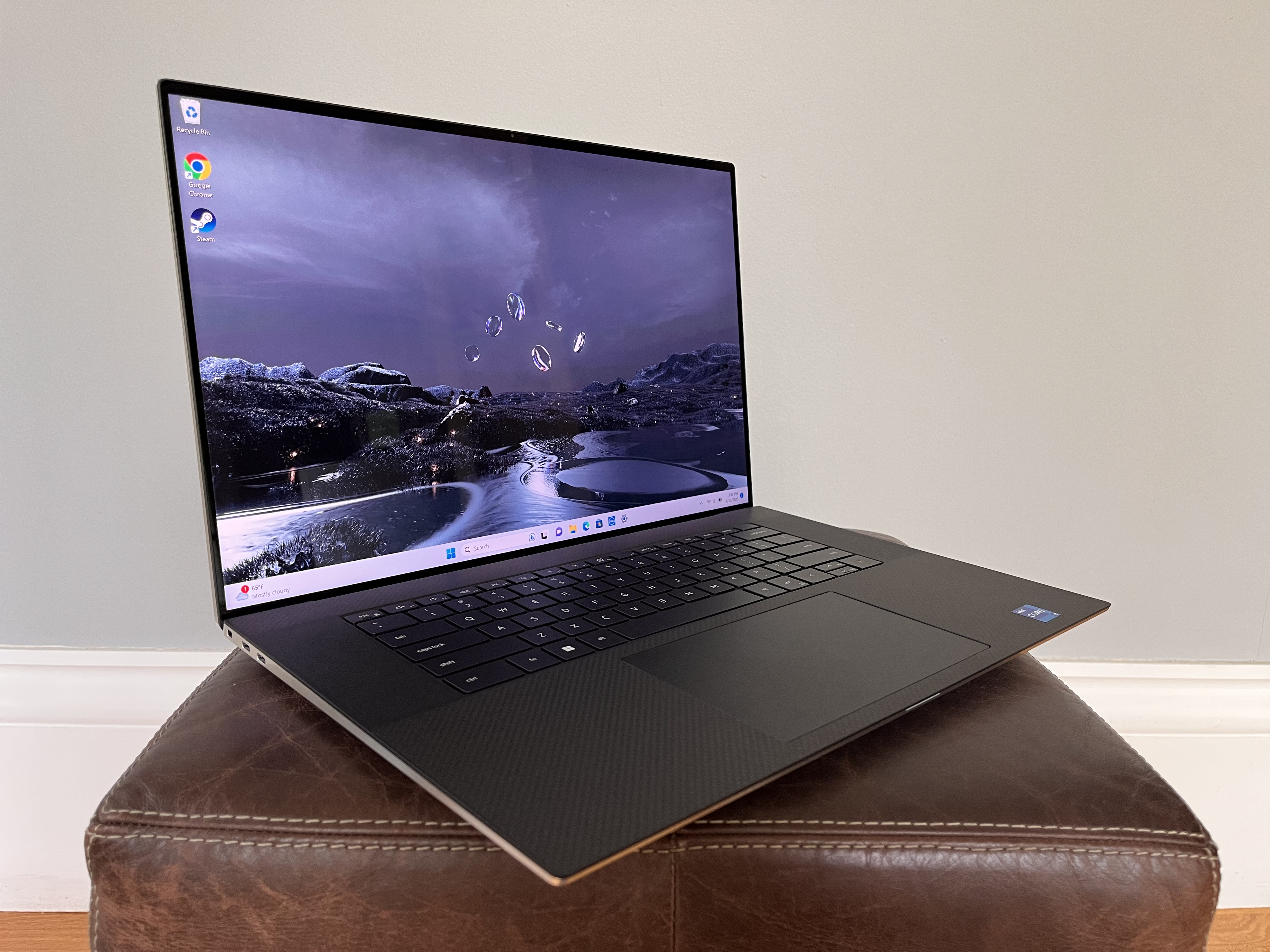 HP Laptop 17 (2022) Review: A Big Laptop For Small Budgets - CNET