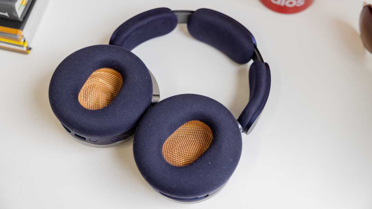 Dyson Zone_ear pads