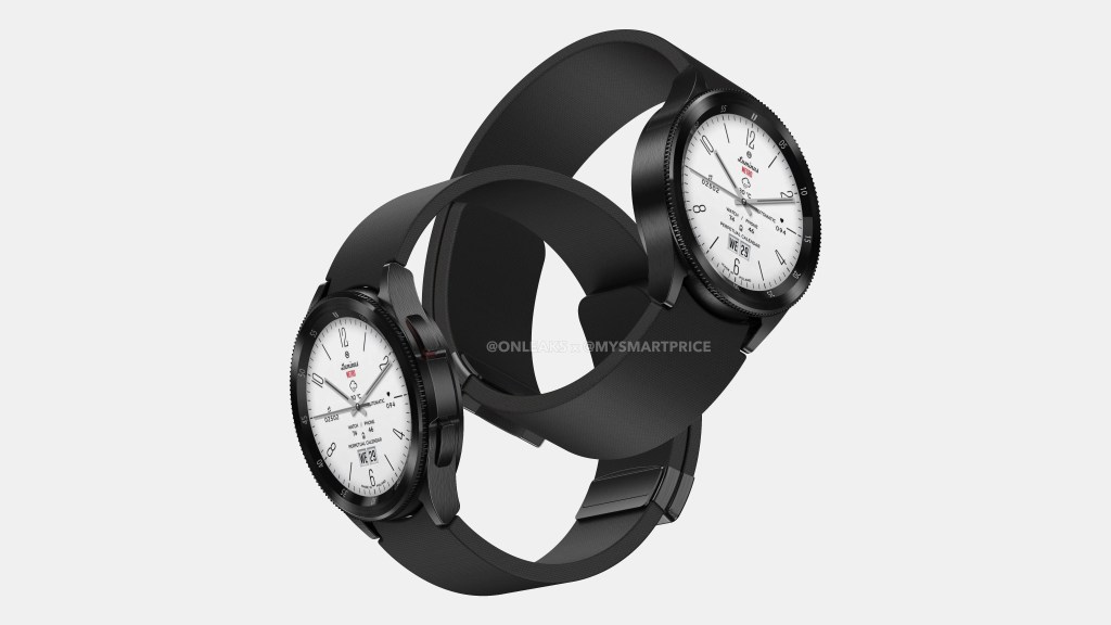Image: Samsung Galaxy Watch 6: Everything you need to know