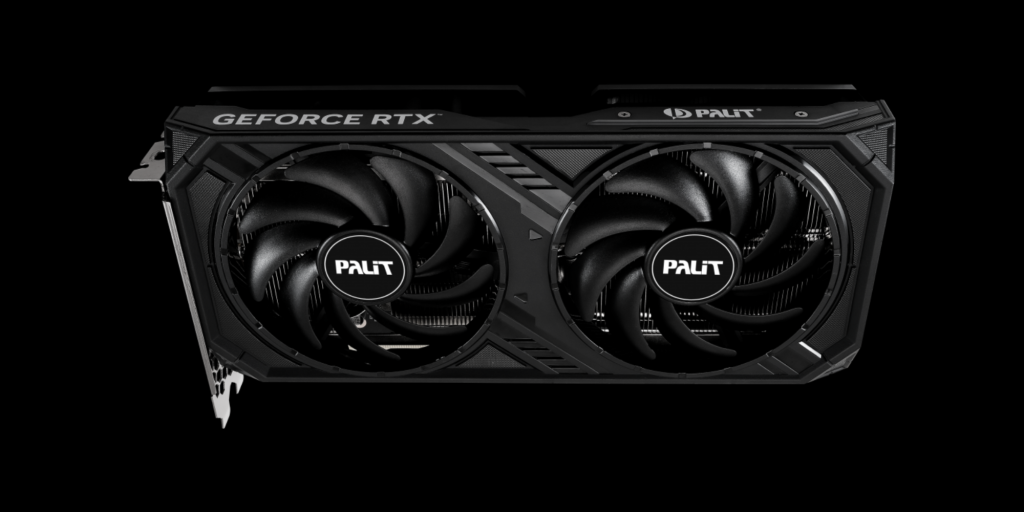 Image: GeForce RTX 4060: Wo gibt es die Full-HD-Grafikkarte fÃ¼r 329 Euro zu kaufen?