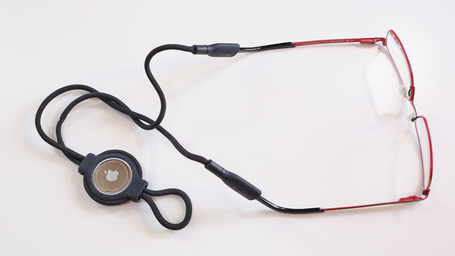 Nomad Glasses Strap – nie mehr die Brille verlegen