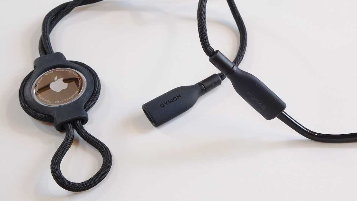 Nomad Glasses Stra