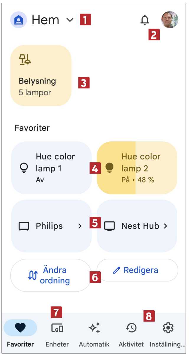 Google Home