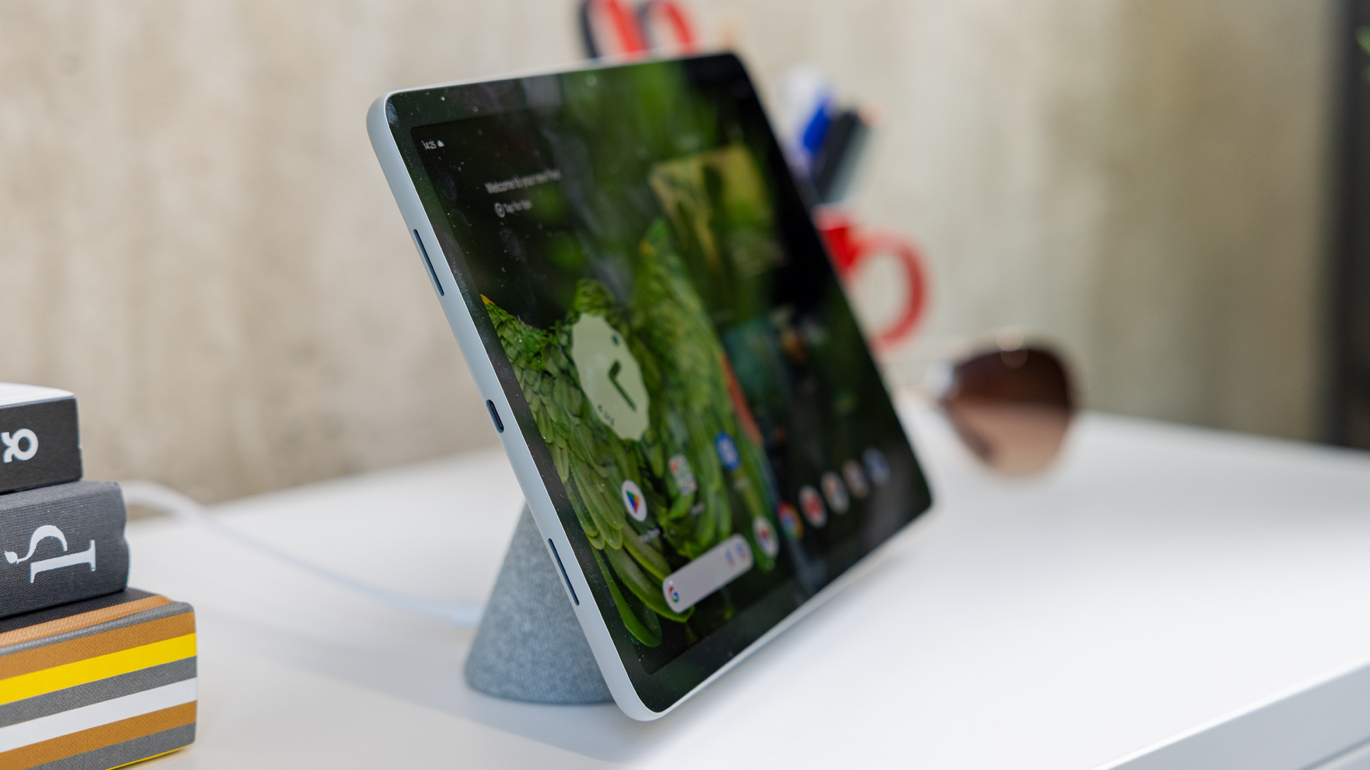 Google Pixel Tablet - Most versatile Android tablet