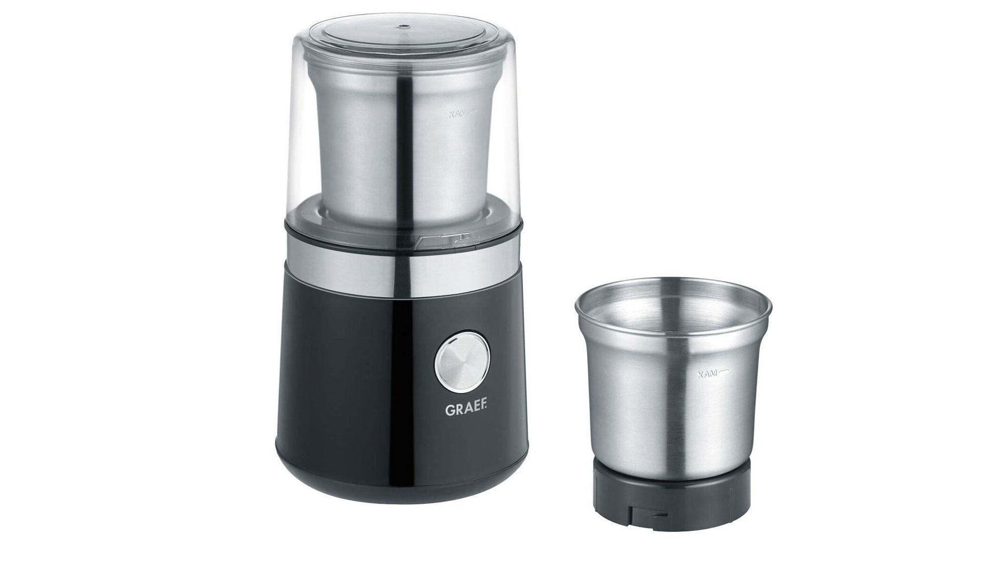 Graef CM 102