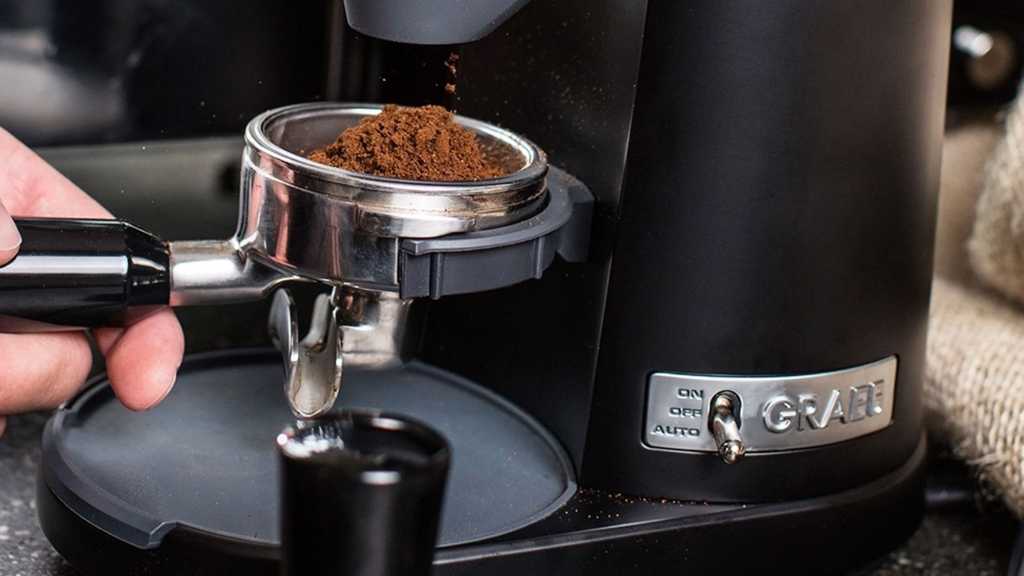 Image: KaffeemÃ¼hlen von Graef: Die besten Angebote zu CM 102/500/800