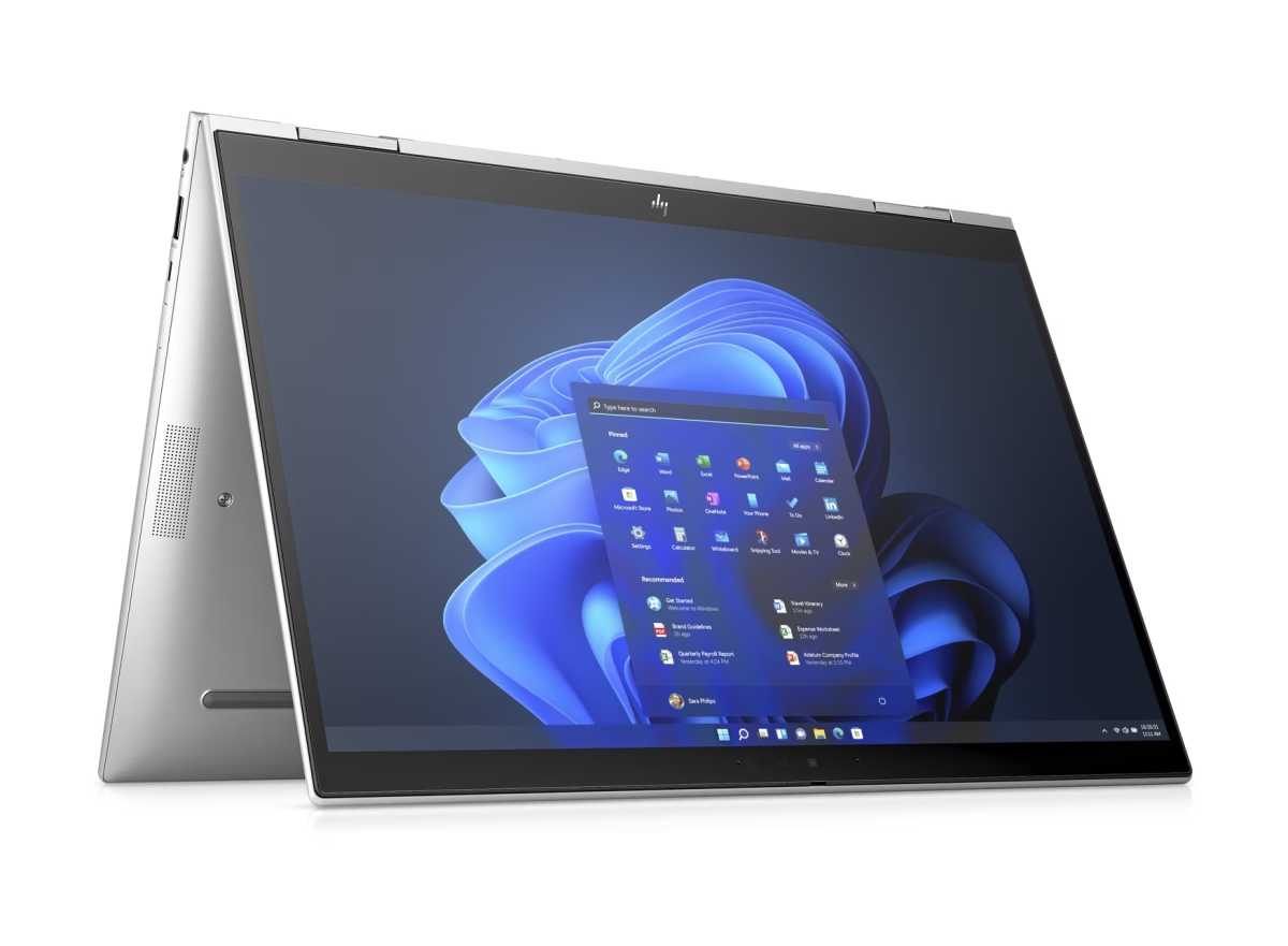 HP Elite x360 830 G9