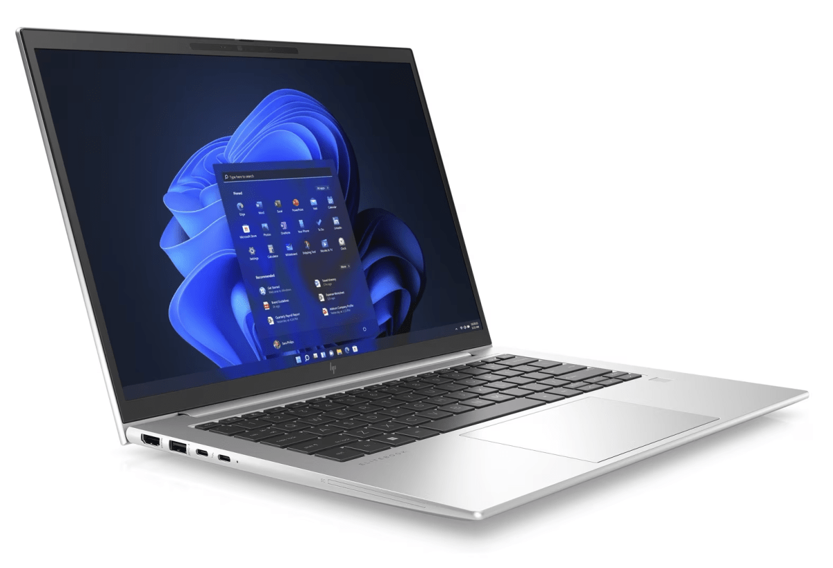  HP EliteBook 1040 G9 HP Online-Shop