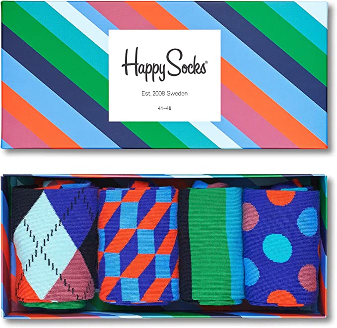 Happysocks