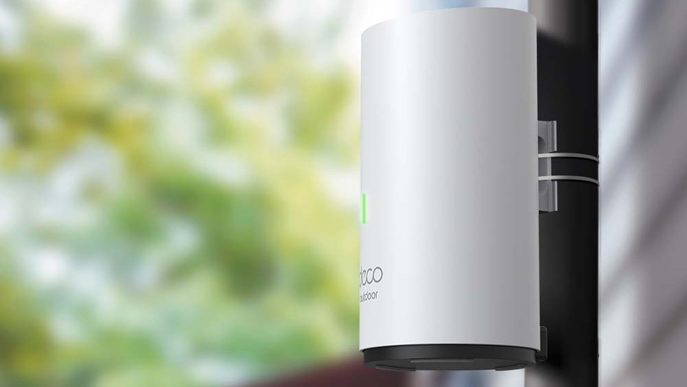 Reseña: El TP-Link Deco ayuda a que tengas buena conexión Wi-Fi en casa