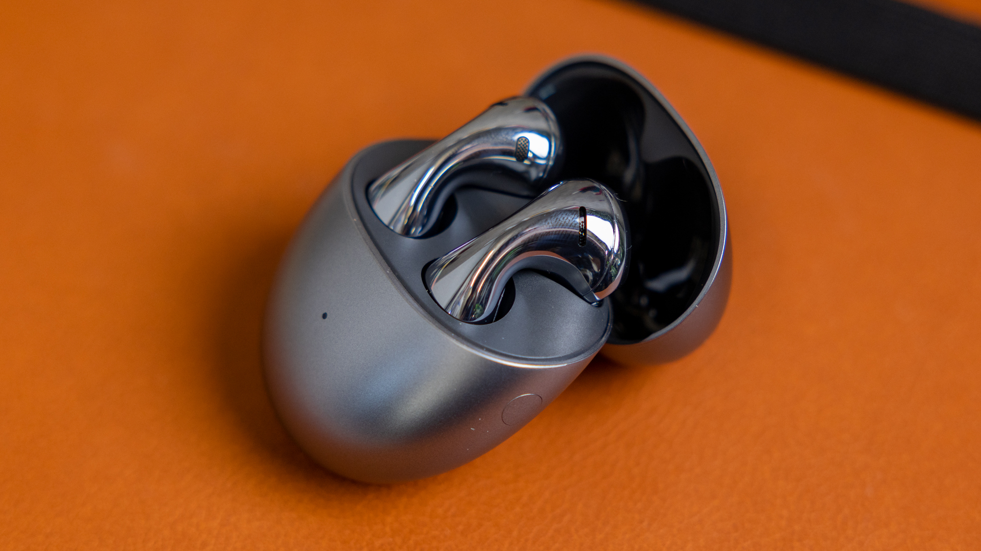 Huawei Free Buds 5 im Test: Beeindruckender Klang und hoher ...