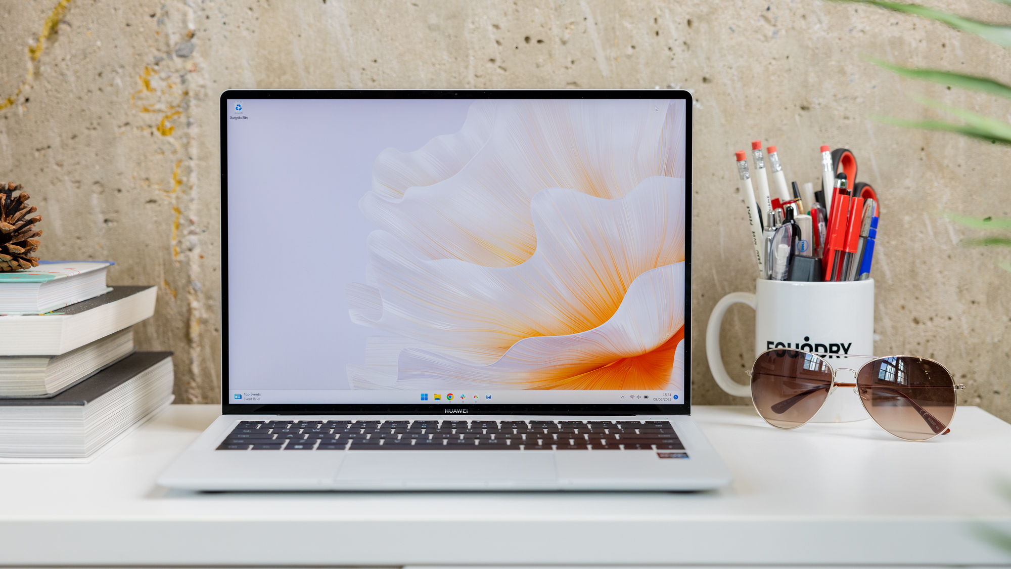 Huawei MateBook X Pro (2023) - Best 14in