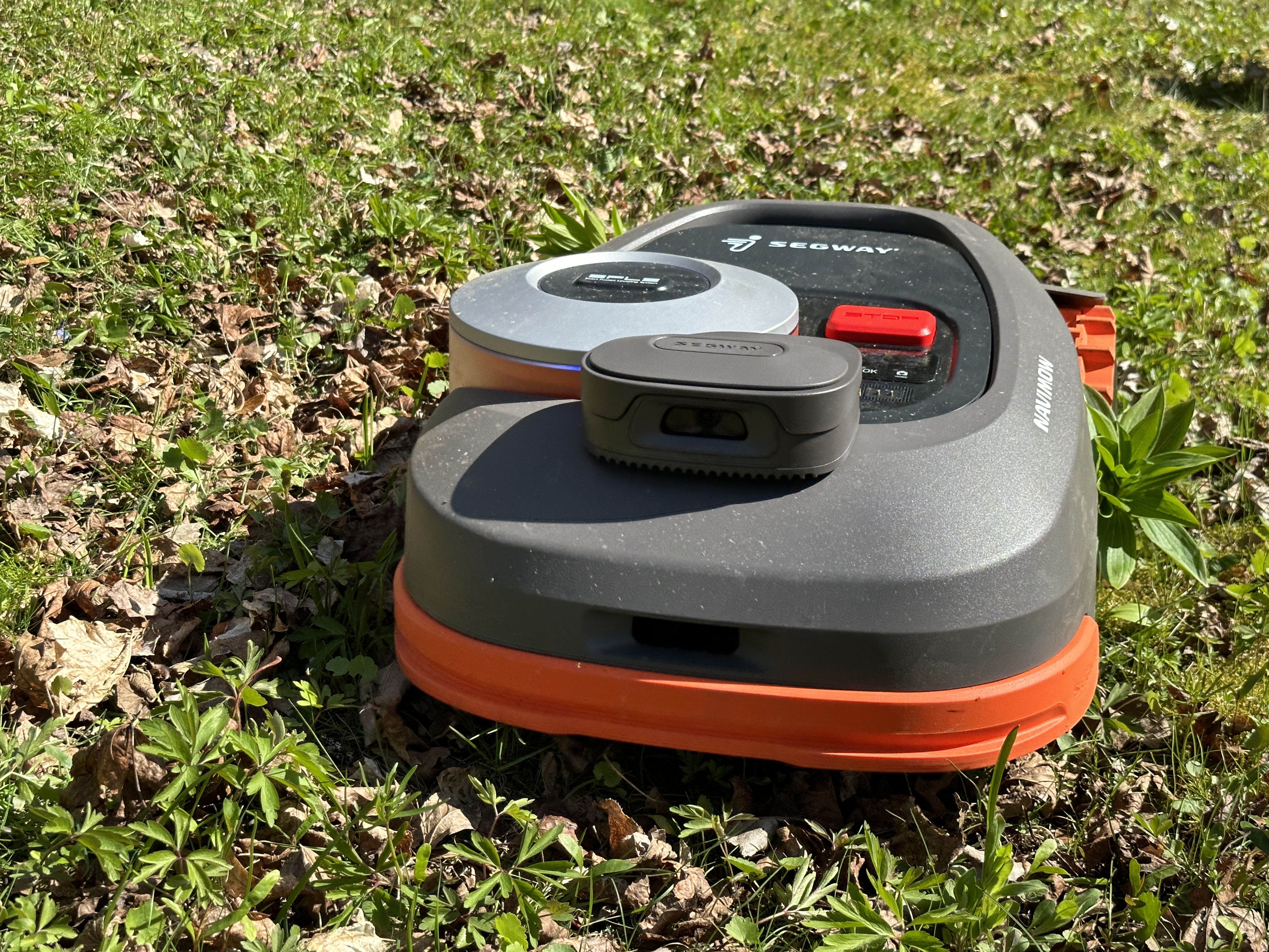 Segway Navimow H3000E