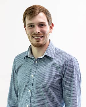 James Blake, Synology