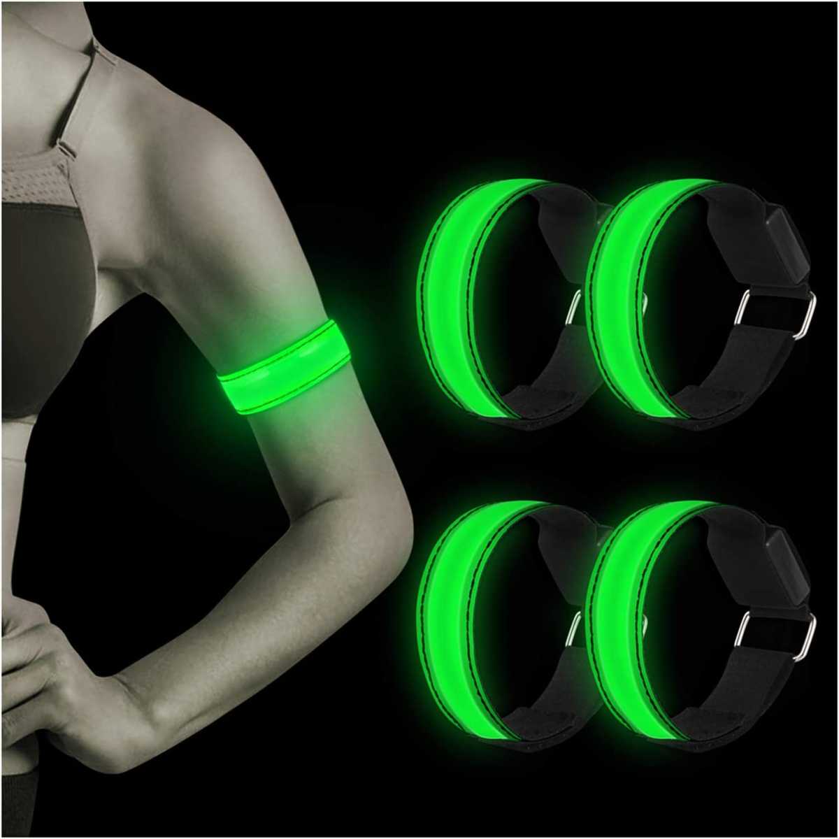 LED Armbänder