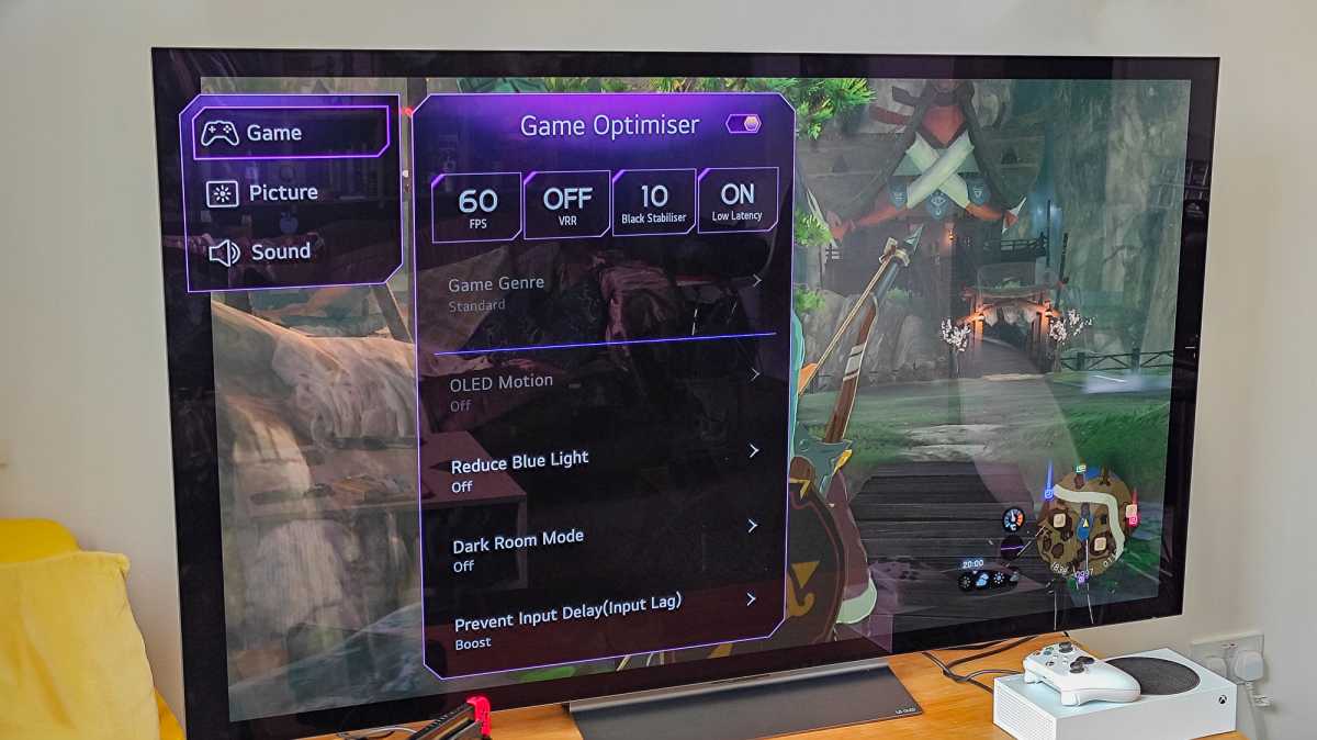 LG C3 OLED Review just what we've come to expect from LG