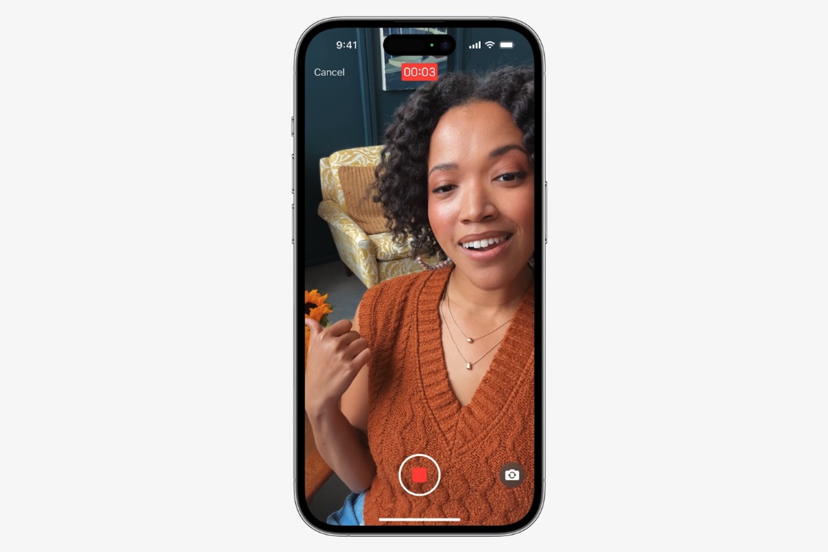 Want to Try iOS 17 Before Sept. 18? You Can Install the Final