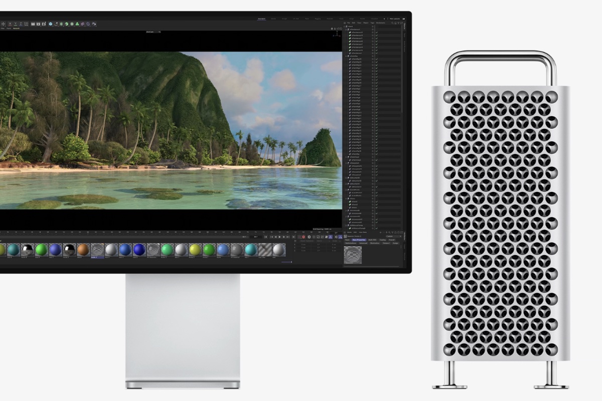 Mac PRO M2 Ultra