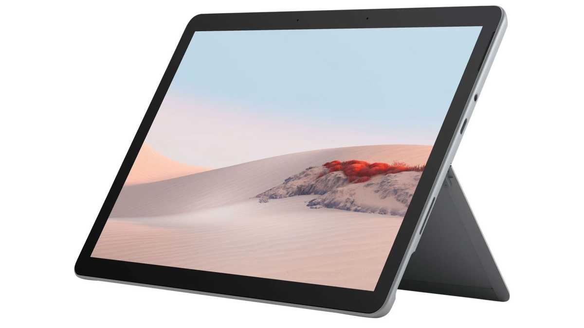 Microsoft Surface Go 2
