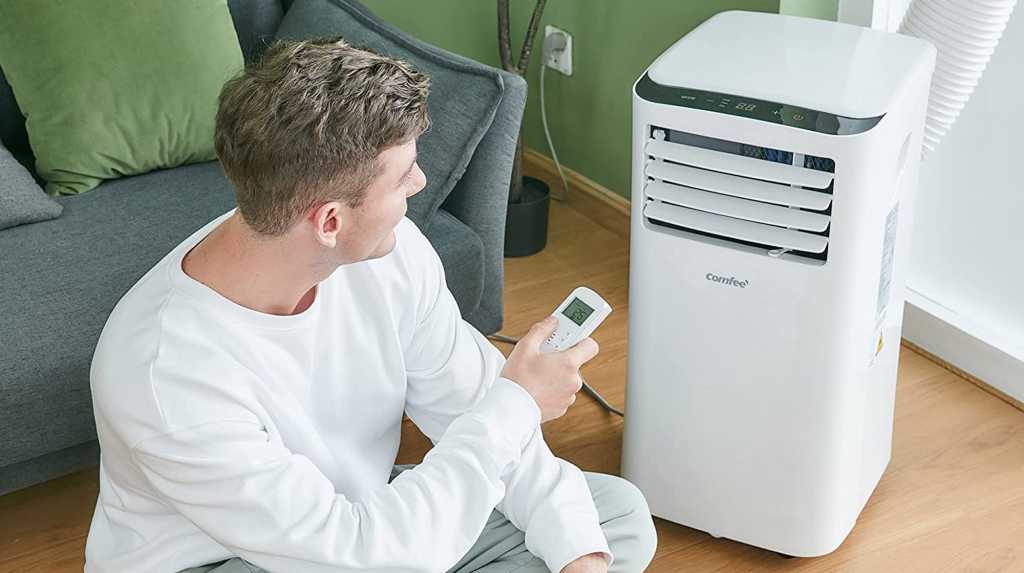 Image: Cooler Rabatt: Beliebteste mobile Klimaanlage kostet unter 300 â¬