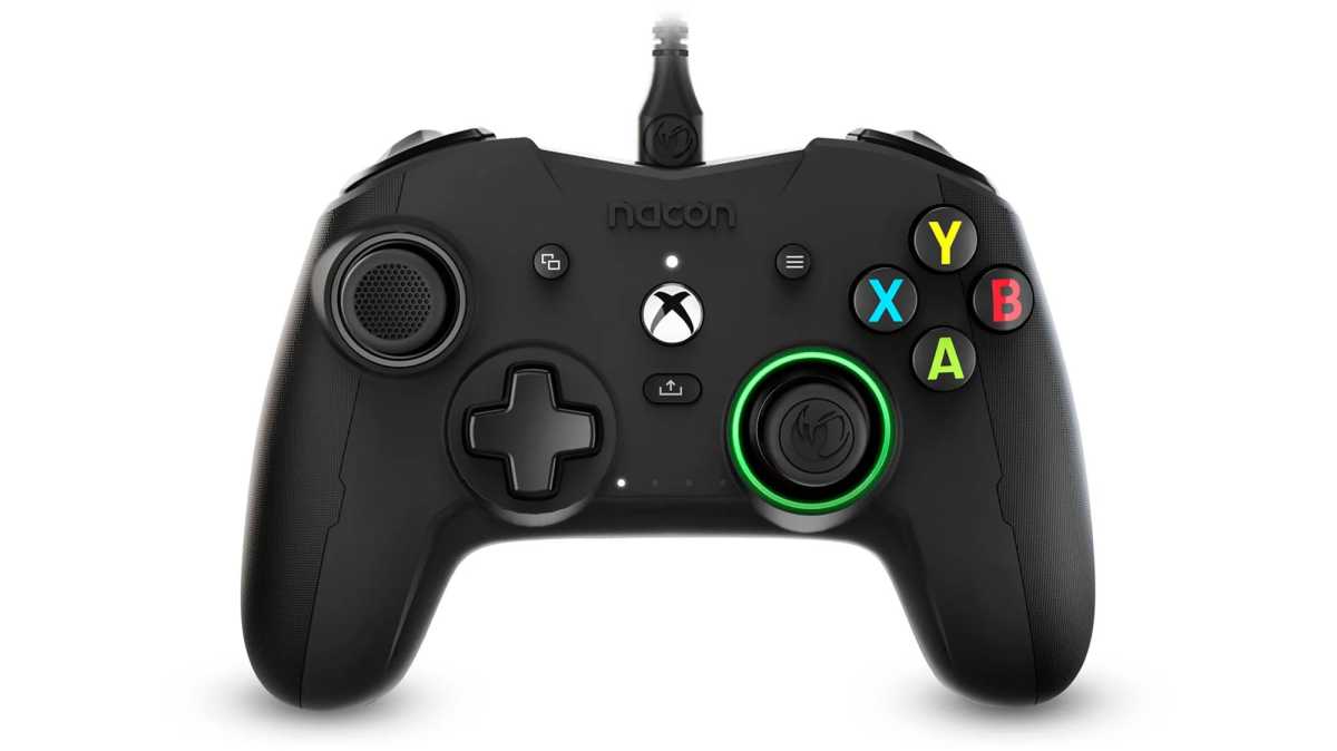 Nacon Revolution X Pro Controller