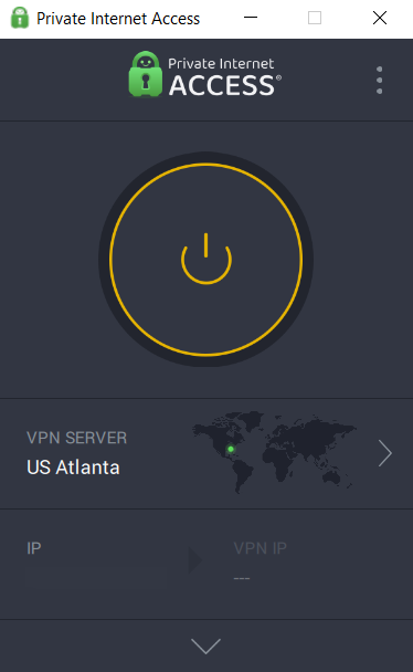 Acceso privado a Internet