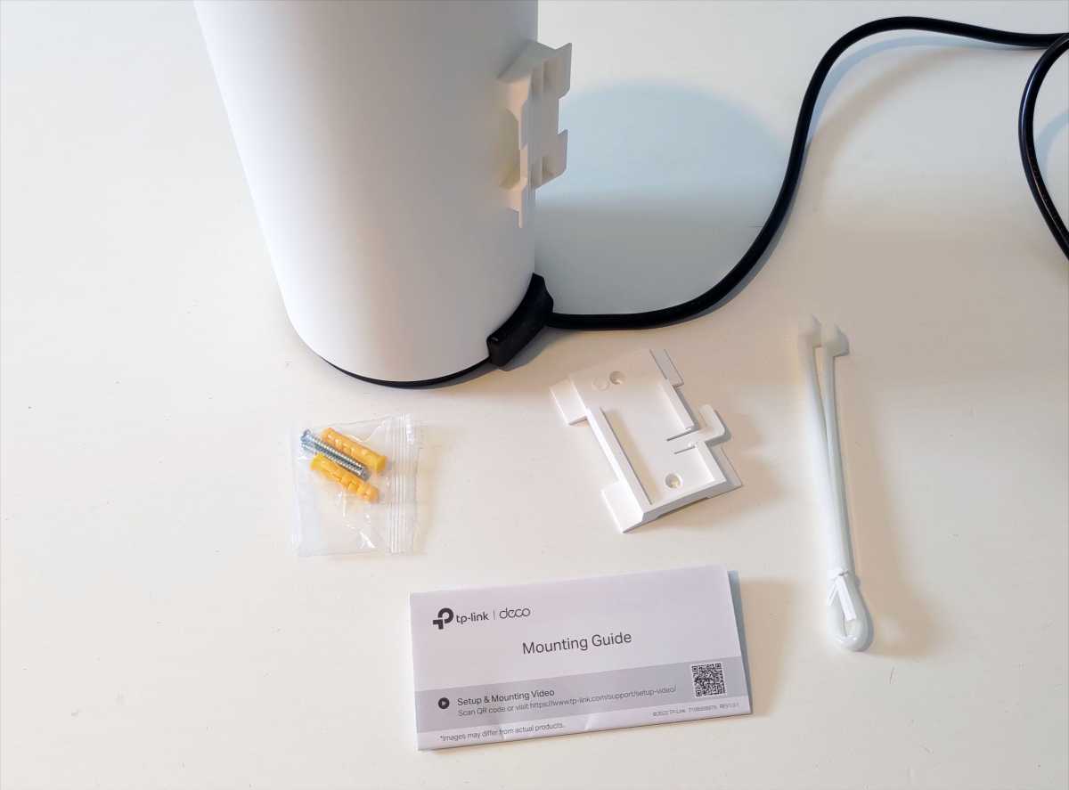 TP-link Deco X50 Outdoor: Fixar wifi överallt! - PCforAlla