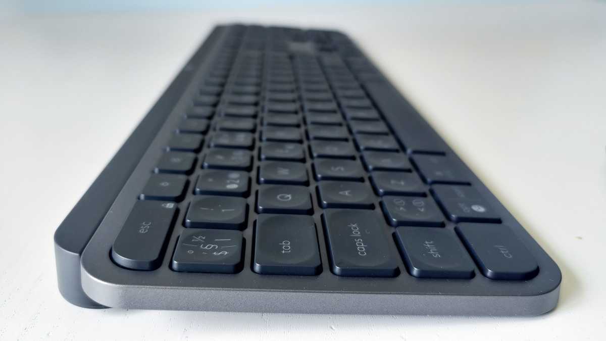 Logitech MX Keys S