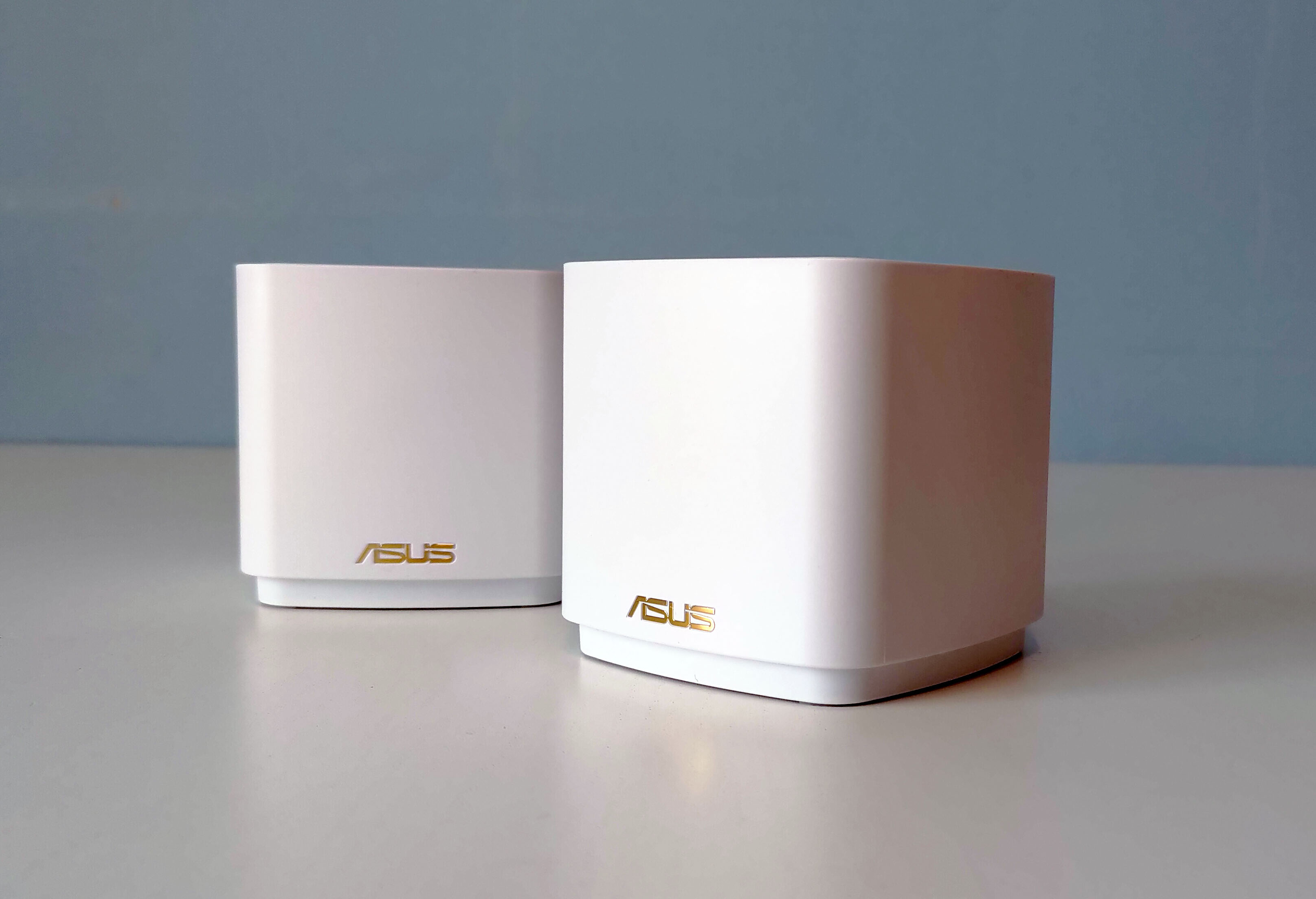 Asus Zenwifi AX Mini XD5 - Best features without a subscription