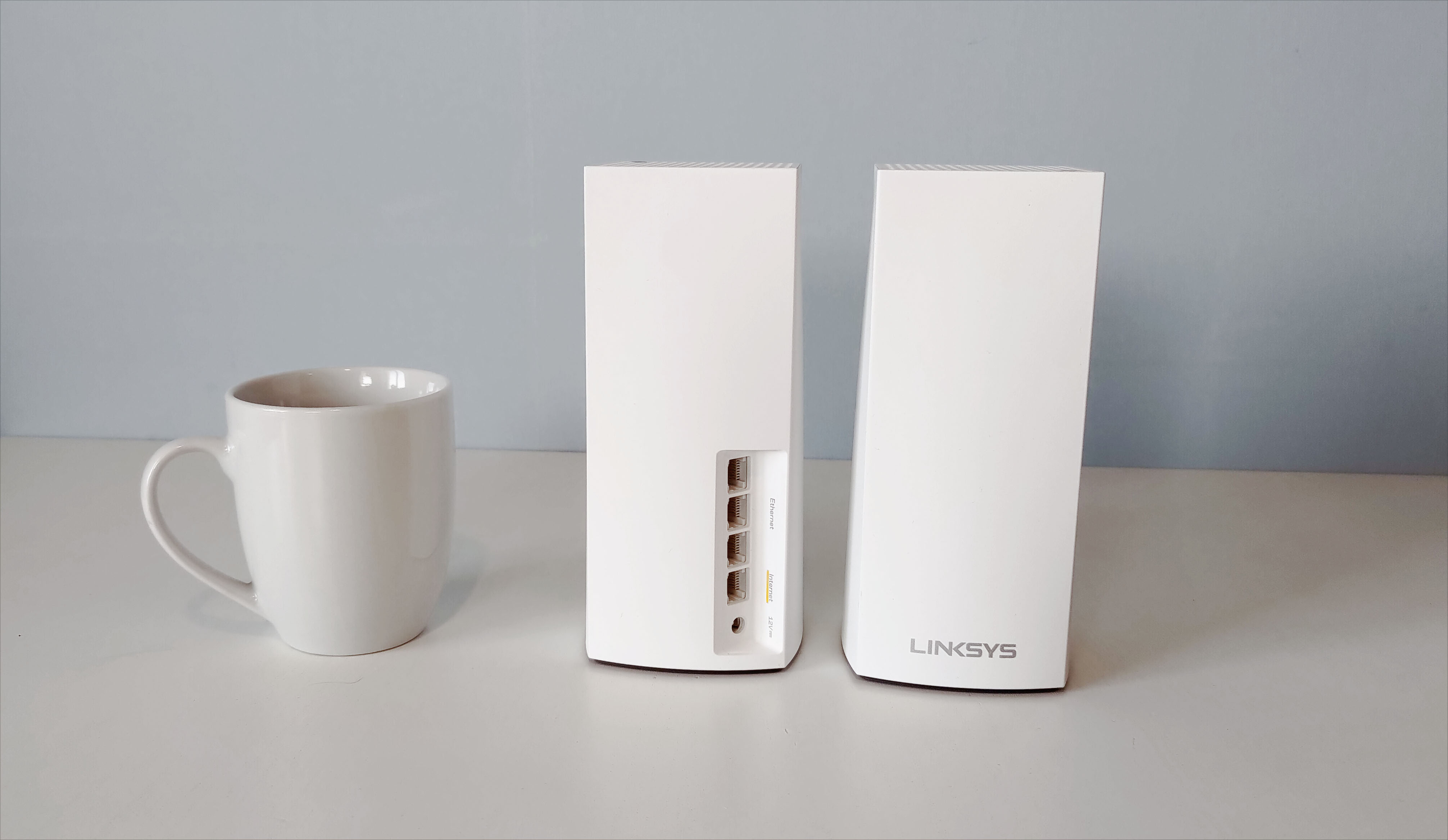 Linksys Atlas Pro 6: Snabb och enkel mesh med mycket bandbredd