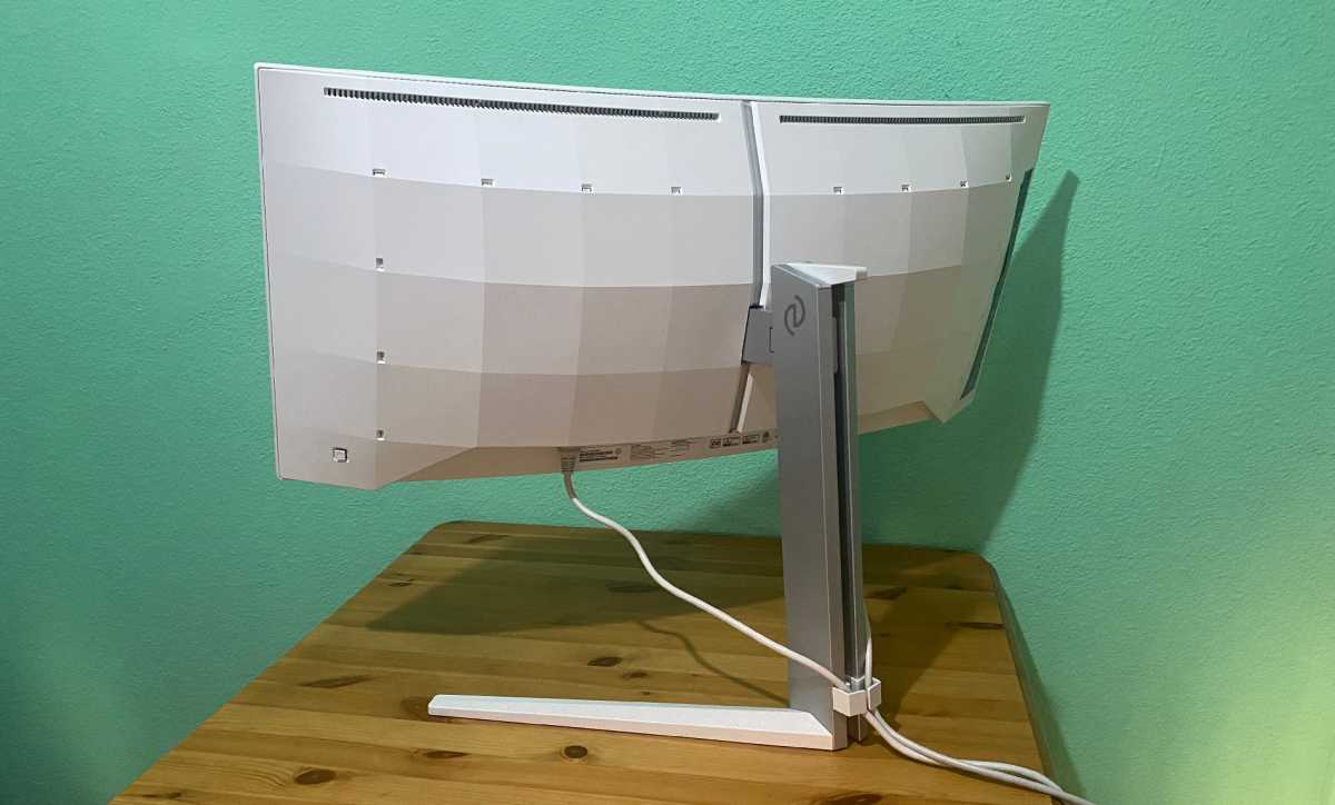 Philips Evnia 34m2c8600