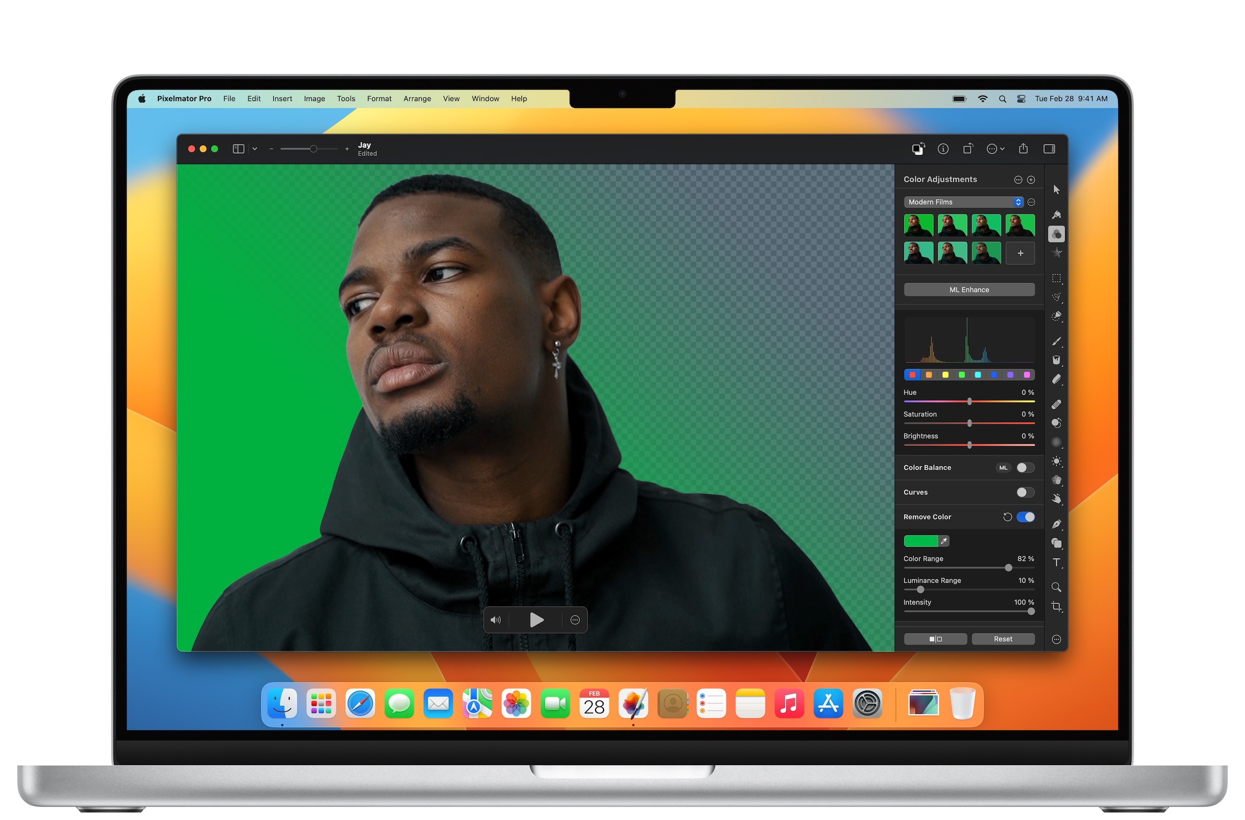 Best Free Photo Editor for Mac 2023