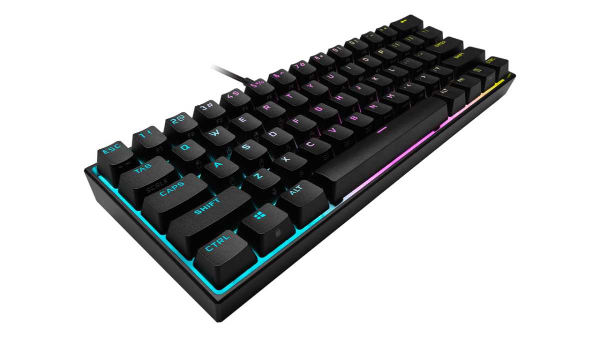 RGB-Beleuchtung