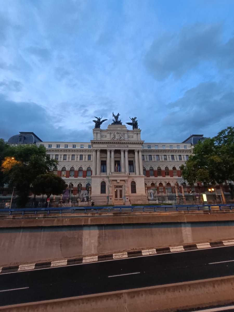 Techadvisor Realme 11 Pro+ foto