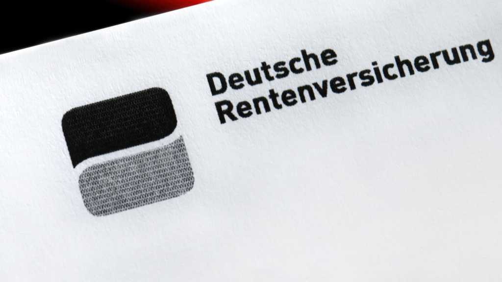 Image: So viel Rente bekommen Sie â neues Online-Portal der Rentenversicherung verrÃ¤t es Ihnen