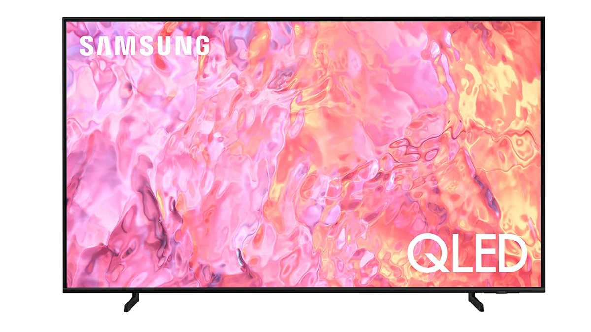 Crystal UHD vs QLED: A comparison for buying Samsung TVs