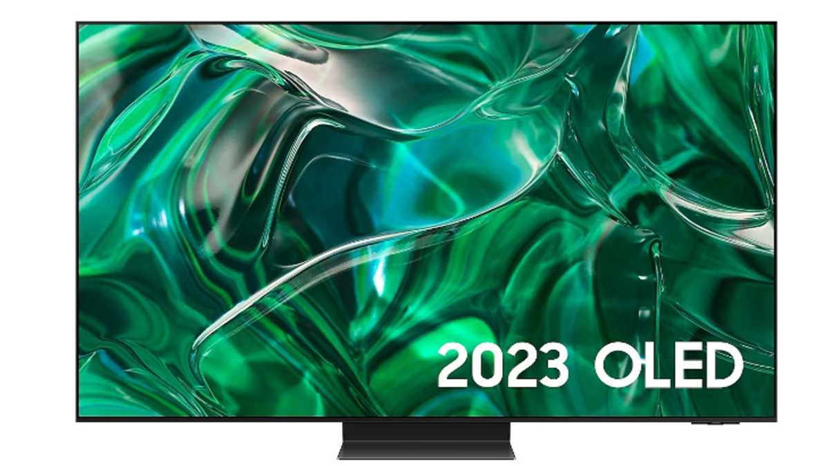 Best Samsung TV 2023: Crystal UHD vs QLED vs Neo QLED & More