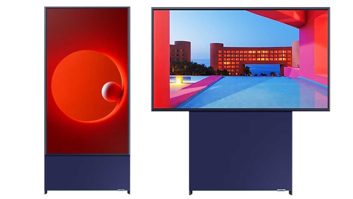 Best Samsung TV 2023: Crystal UHD vs QLED vs Neo QLED & More - Tech Advisor