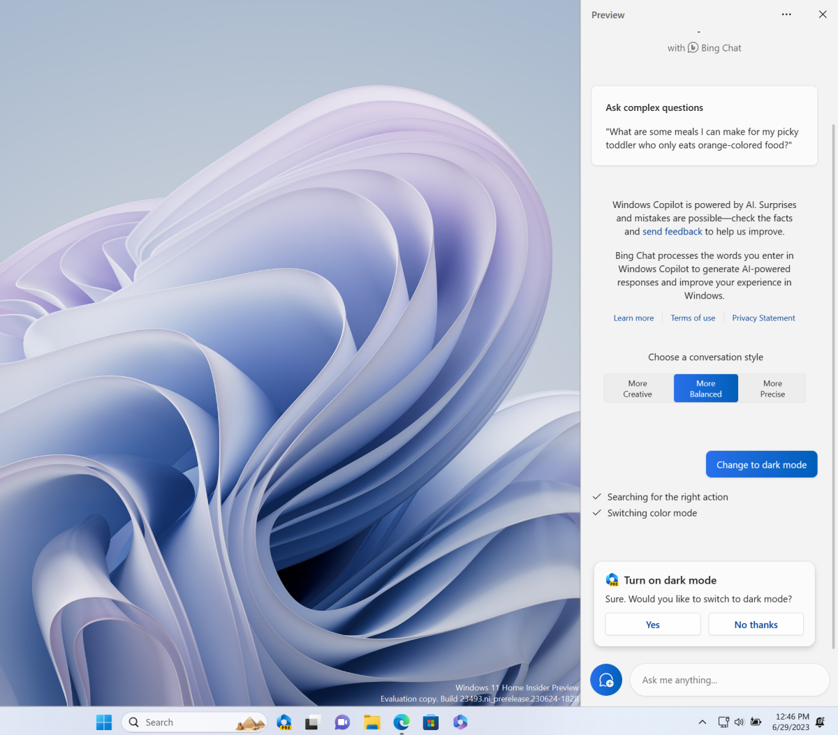 Windows 11 version 23H2 (2023 Update) review