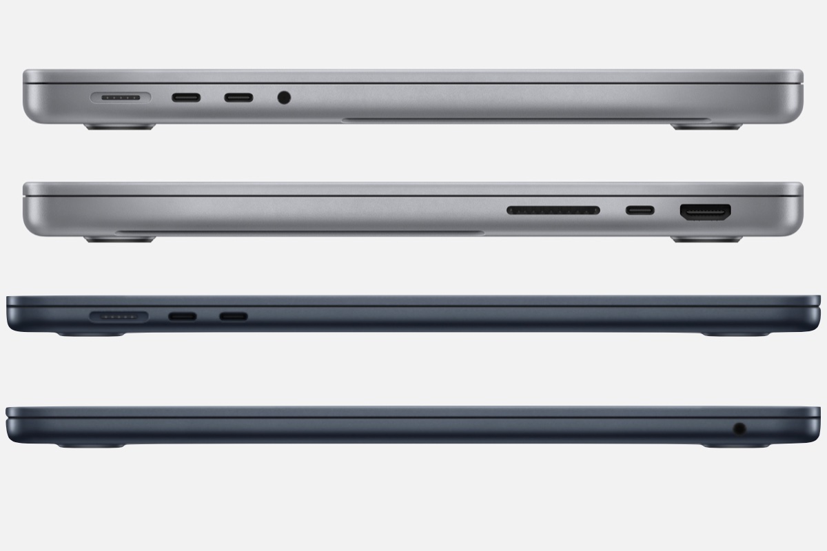 MacBook Air vs Pro: Differences between MacBook Air and Pro | Macworld