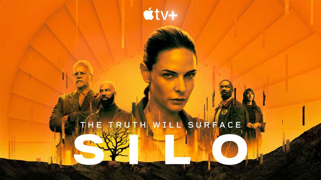 Image: Apple zeigt erste Episode von Sci-Fi-Knaller 