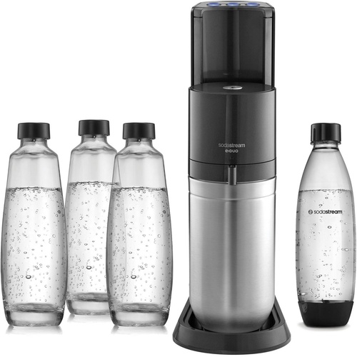 SodaStream E-Duo