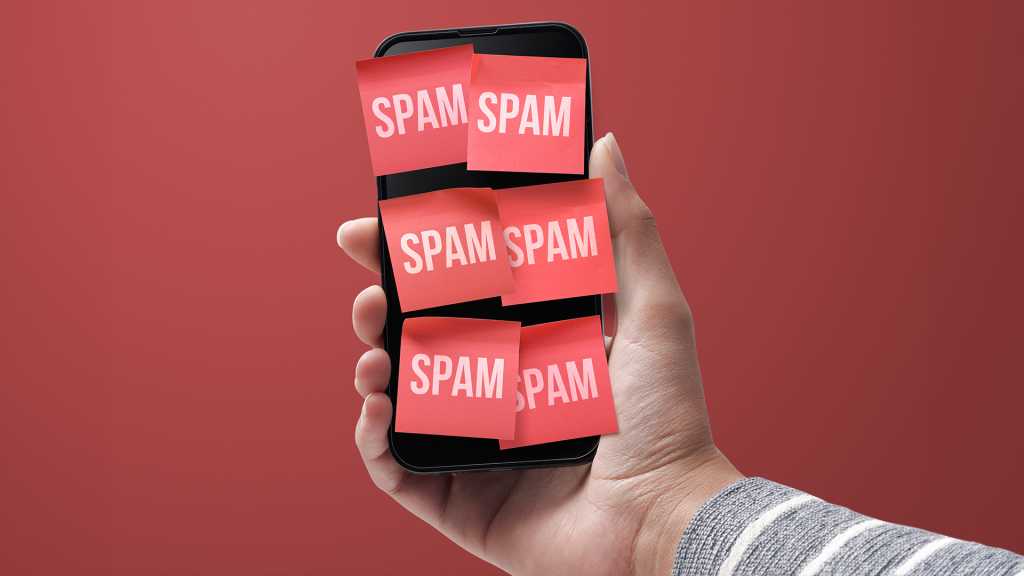 Image: So schÃ¼tzen Sie sich vor Spam-Mails auf Mac, iPhone und iPad