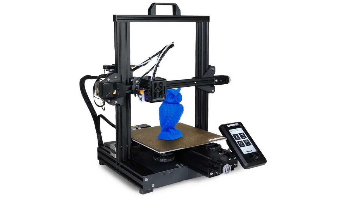 Spark 3D SP1 3D printer