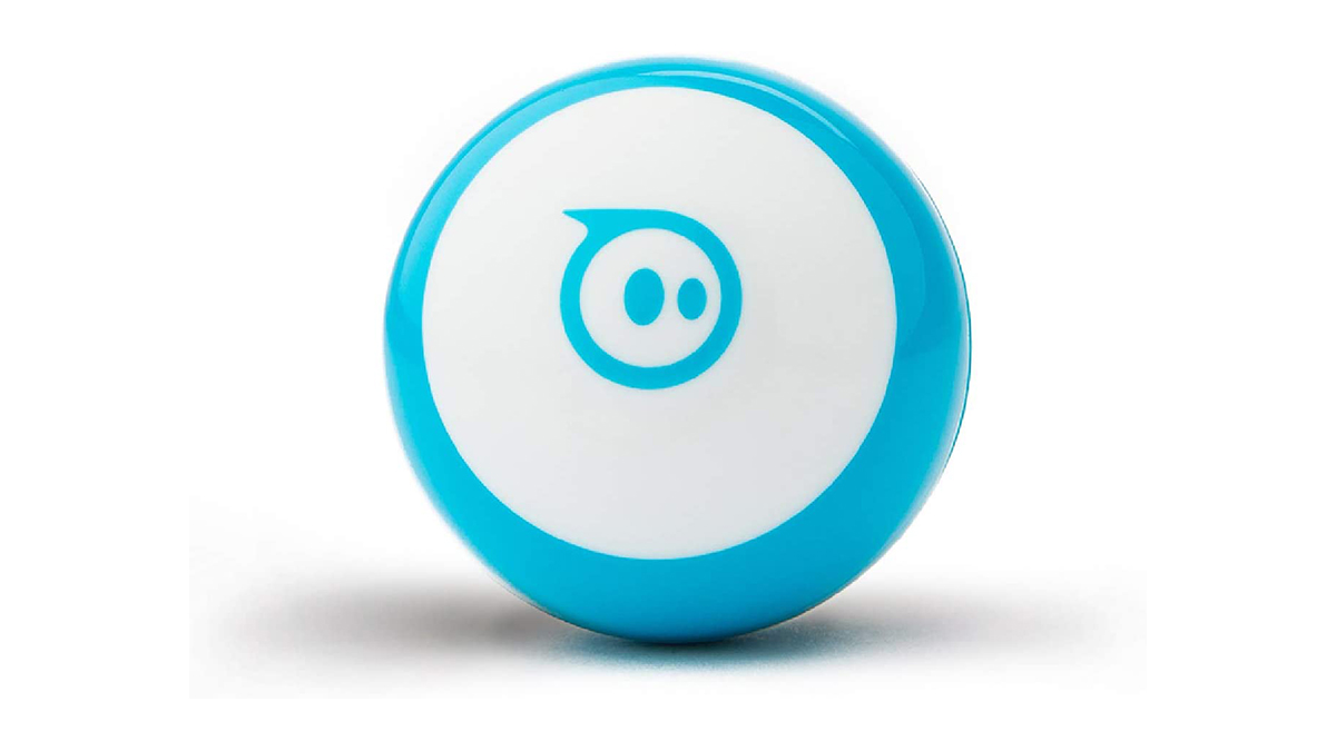 Sphero Mini Robot connecté interactif